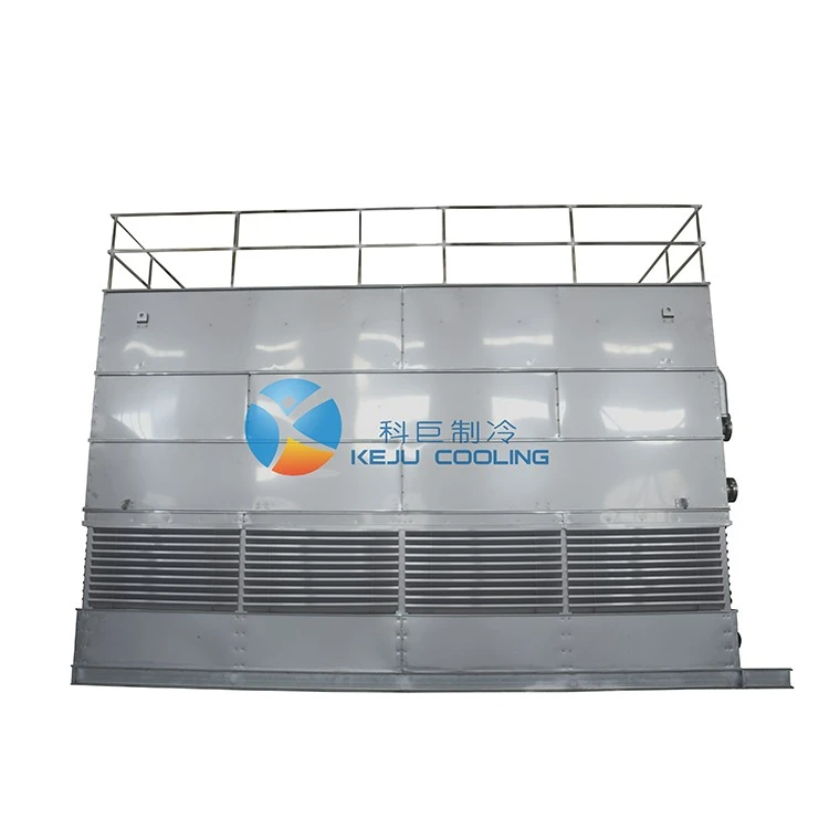 Counterflow Closed Circuit Cooling Tower-1